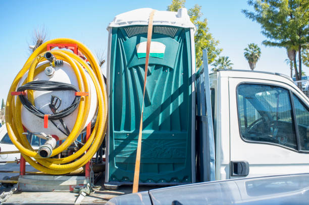 East Mountain, TX porta potty rental Company