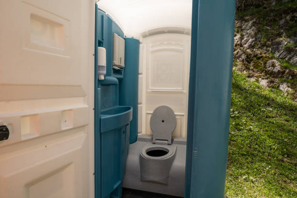 Best Affordable porta potty rental  in East Mountain, TX