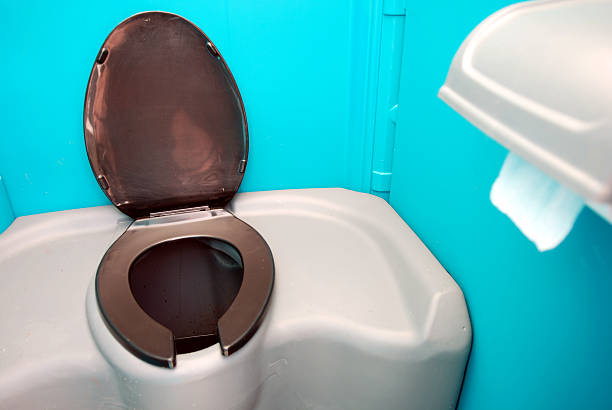 Best Temporary restroom rental  in East Mountain, TX