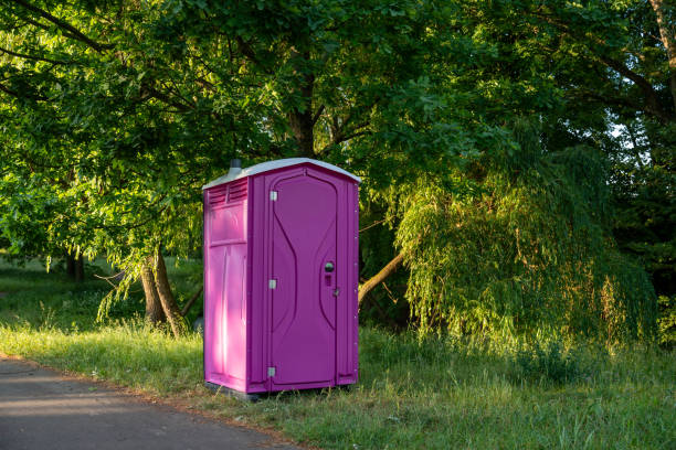 Porta potty services near me in East Mountain, TX