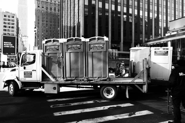 Best Porta potty rental near me  in East Mountain, TX
